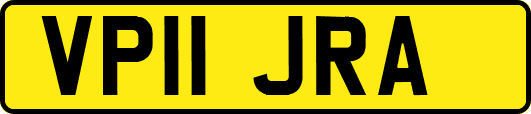 VP11JRA