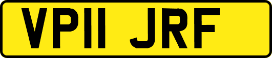 VP11JRF