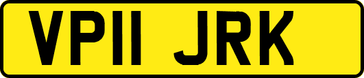 VP11JRK
