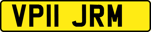 VP11JRM
