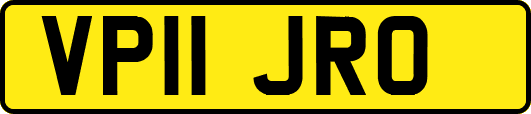 VP11JRO