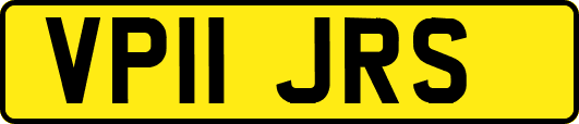 VP11JRS