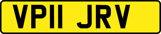 VP11JRV