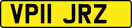 VP11JRZ