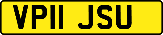 VP11JSU