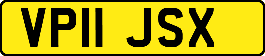 VP11JSX