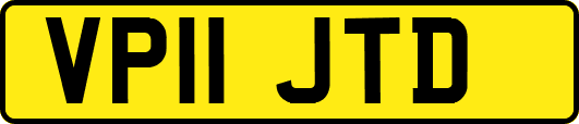 VP11JTD