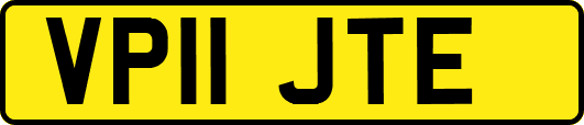 VP11JTE