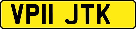 VP11JTK