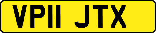 VP11JTX