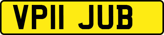 VP11JUB