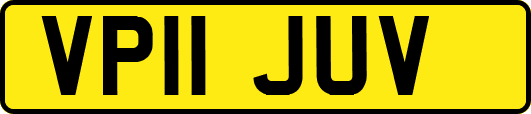VP11JUV