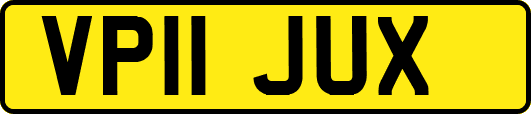 VP11JUX