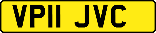 VP11JVC