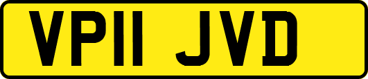 VP11JVD