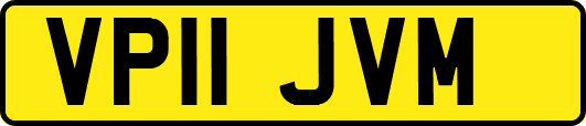 VP11JVM