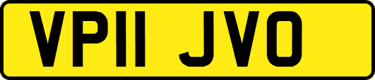 VP11JVO