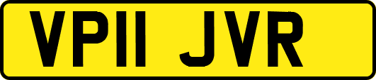 VP11JVR