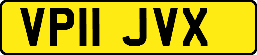 VP11JVX