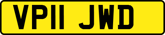 VP11JWD