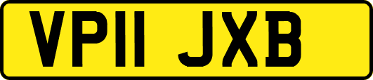 VP11JXB