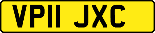 VP11JXC