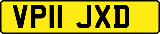 VP11JXD