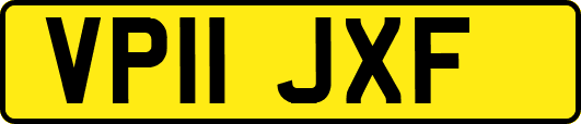 VP11JXF