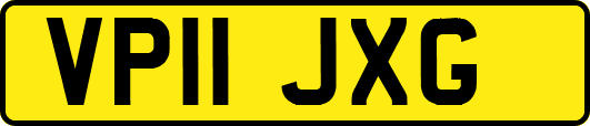 VP11JXG