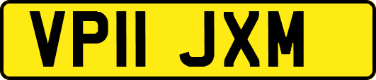 VP11JXM