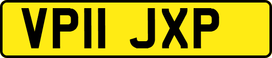 VP11JXP