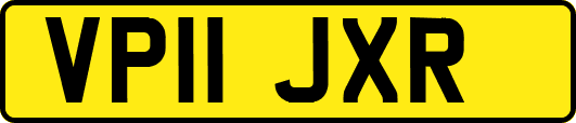 VP11JXR