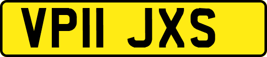 VP11JXS