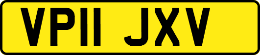 VP11JXV