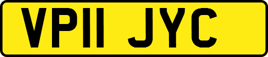 VP11JYC