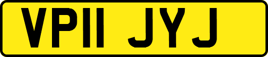 VP11JYJ