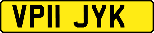 VP11JYK