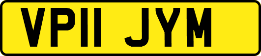 VP11JYM