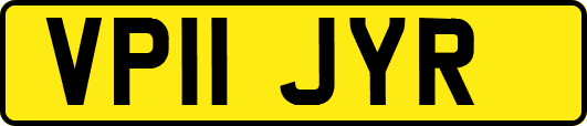 VP11JYR