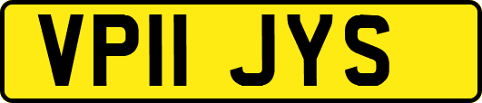 VP11JYS