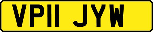 VP11JYW