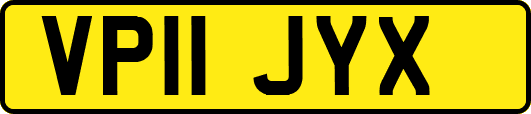 VP11JYX
