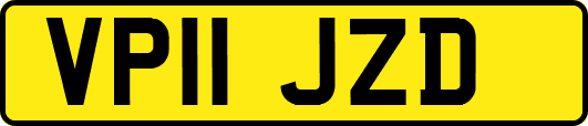 VP11JZD