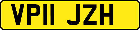 VP11JZH