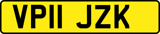 VP11JZK