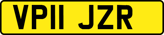 VP11JZR