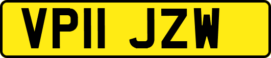 VP11JZW