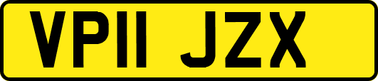 VP11JZX