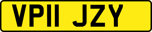 VP11JZY