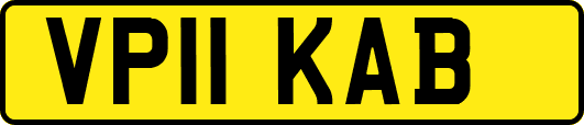 VP11KAB
